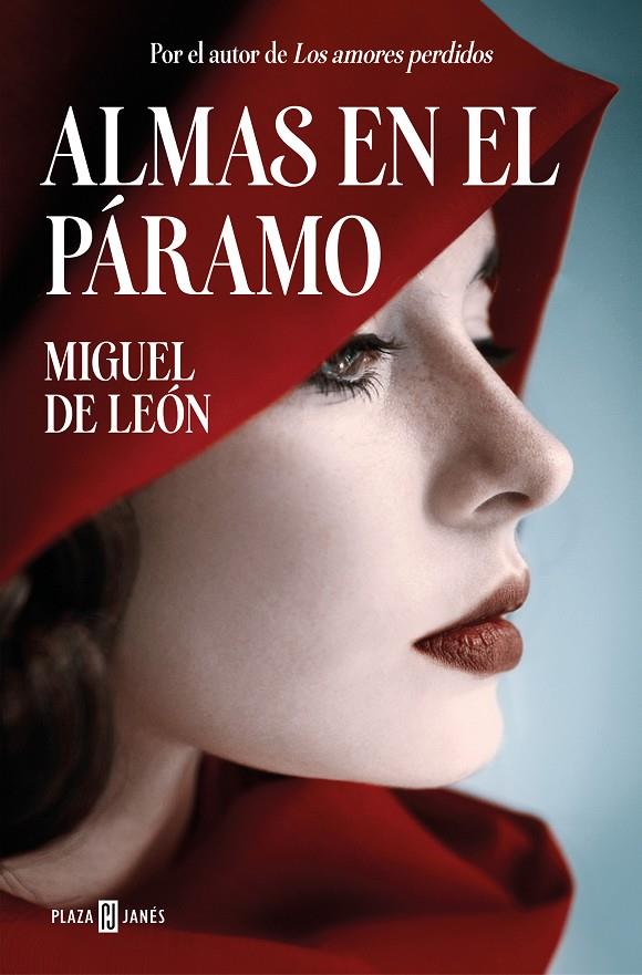 ALMAS EN EL PÁRAMO | 9788401031342 | DE LEÓN, MIGUEL | Llibreria Ombra | Llibreria online de Rubí, Barcelona | Comprar llibres en català i castellà online