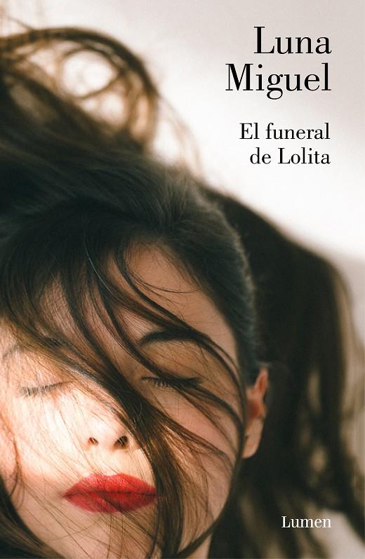 EL FUNERAL DE LOLITA | 9788426405326 | MIGUEL, LUNA | Llibreria Ombra | Llibreria online de Rubí, Barcelona | Comprar llibres en català i castellà online