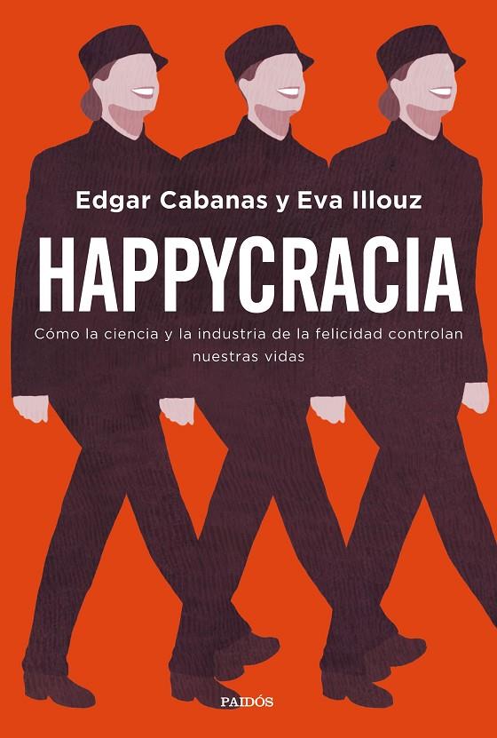 HAPPYCRACIA | 9788449335563 | CABANAS, EDGAR/ILLOUZ, EVA | Llibreria Ombra | Llibreria online de Rubí, Barcelona | Comprar llibres en català i castellà online