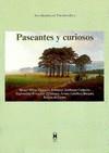 PASEANTES Y CURIOSOS | 9788447711062 | RODRÍGUEZ FISCHER, ANA | Llibreria Ombra | Llibreria online de Rubí, Barcelona | Comprar llibres en català i castellà online