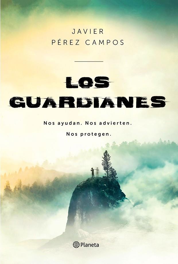 LOS GUARDIANES | 9788408214755 | PÉREZ CAMPOS, JAVIER | Llibreria Ombra | Llibreria online de Rubí, Barcelona | Comprar llibres en català i castellà online