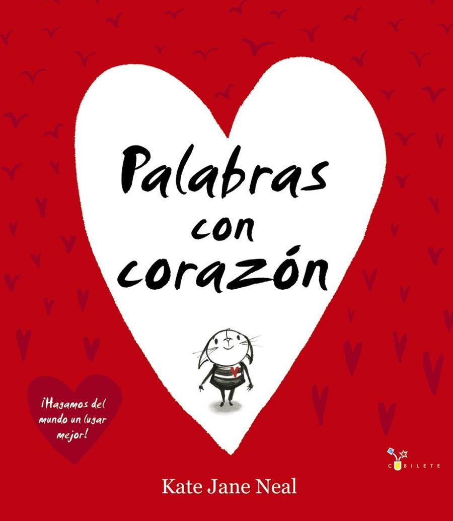 PALABRAS CON CORAZÓN | 9788469624265 | NEAL, KATE JANE | Llibreria Ombra | Llibreria online de Rubí, Barcelona | Comprar llibres en català i castellà online