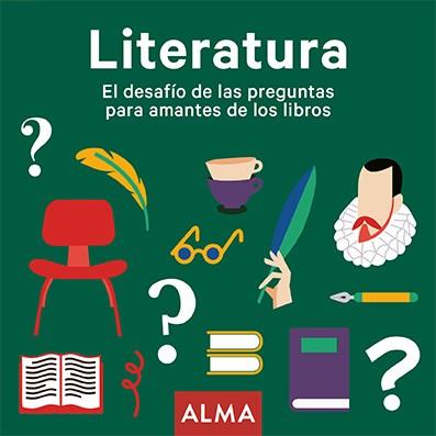 LITERATURA | 9788417430887 | VARIOS AUTORES | Llibreria Ombra | Llibreria online de Rubí, Barcelona | Comprar llibres en català i castellà online