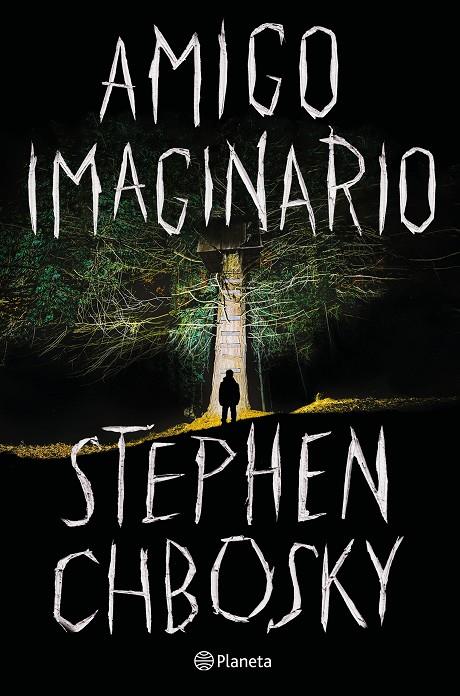 AMIGO IMAGINARIO | 9788408215134 | CHBOSKY, STEPHEN | Llibreria Ombra | Llibreria online de Rubí, Barcelona | Comprar llibres en català i castellà online