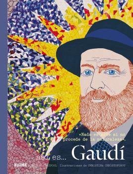 ASÍ ES... GAUDÍ | 9788416965298 | Llibreria Ombra | Llibreria online de Rubí, Barcelona | Comprar llibres en català i castellà online