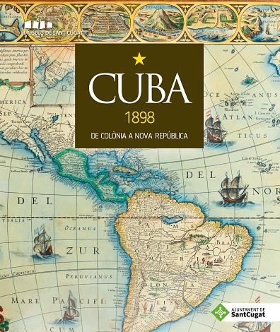 CUBA 1898 | 9788490348291 | SENSE AUTOR, AUTOR | Llibreria Ombra | Llibreria online de Rubí, Barcelona | Comprar llibres en català i castellà online