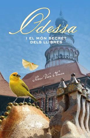 ODESSA | 9788424654962 | VAN OLMEN, PETER | Llibreria Ombra | Llibreria online de Rubí, Barcelona | Comprar llibres en català i castellà online