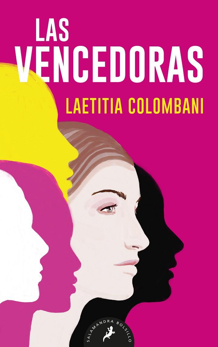 LAS VENCEDORAS | 9788418173790 | COLOMBANI, LAETITIA | Llibreria Ombra | Llibreria online de Rubí, Barcelona | Comprar llibres en català i castellà online