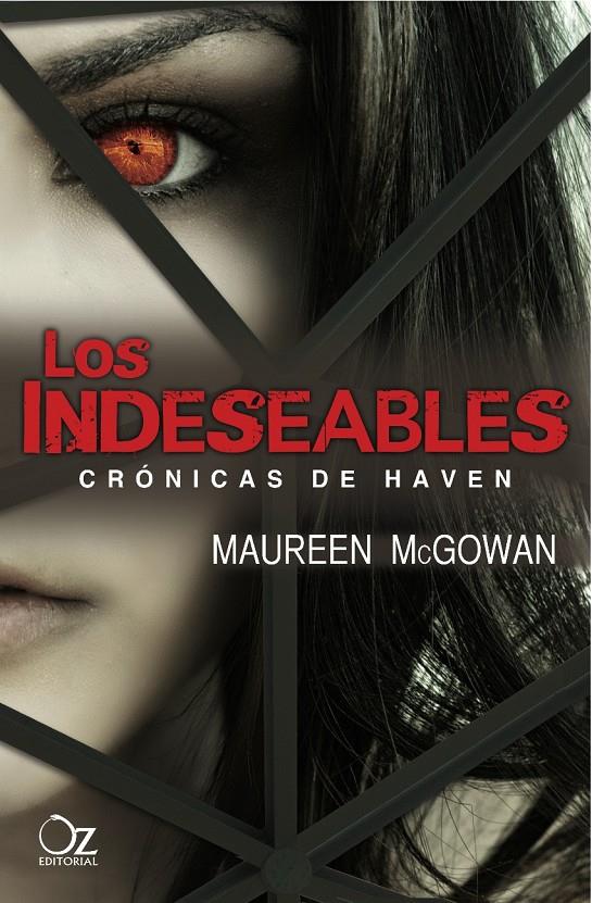 LOS INDESEABLES | 9788494112317 | MCGOWAN, MAUREEN | Llibreria Ombra | Llibreria online de Rubí, Barcelona | Comprar llibres en català i castellà online