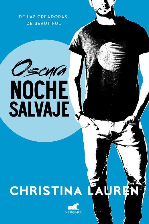 OSCURA NOCHE SALVAJE | 9788416076628 | LAUREN, CHRISTINA | Llibreria Ombra | Llibreria online de Rubí, Barcelona | Comprar llibres en català i castellà online