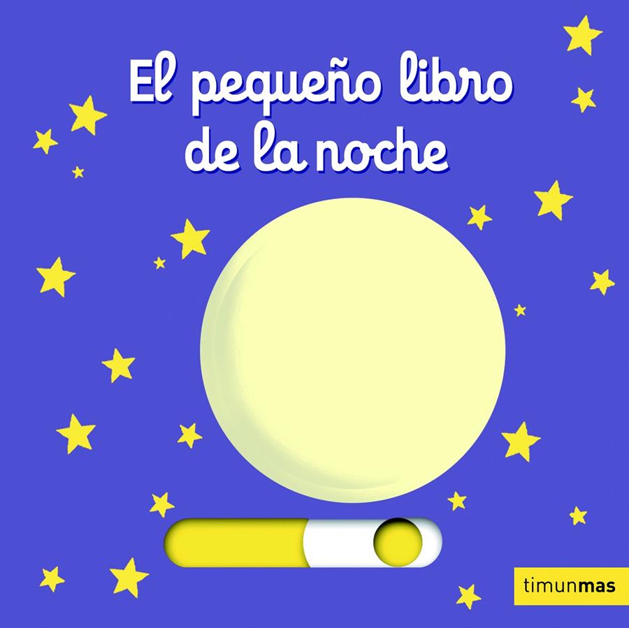 EL PEQUEÑO LIBRO DE LA NOCHE | 9788408126966 | NATHALIE CHOUX | Llibreria Ombra | Llibreria online de Rubí, Barcelona | Comprar llibres en català i castellà online