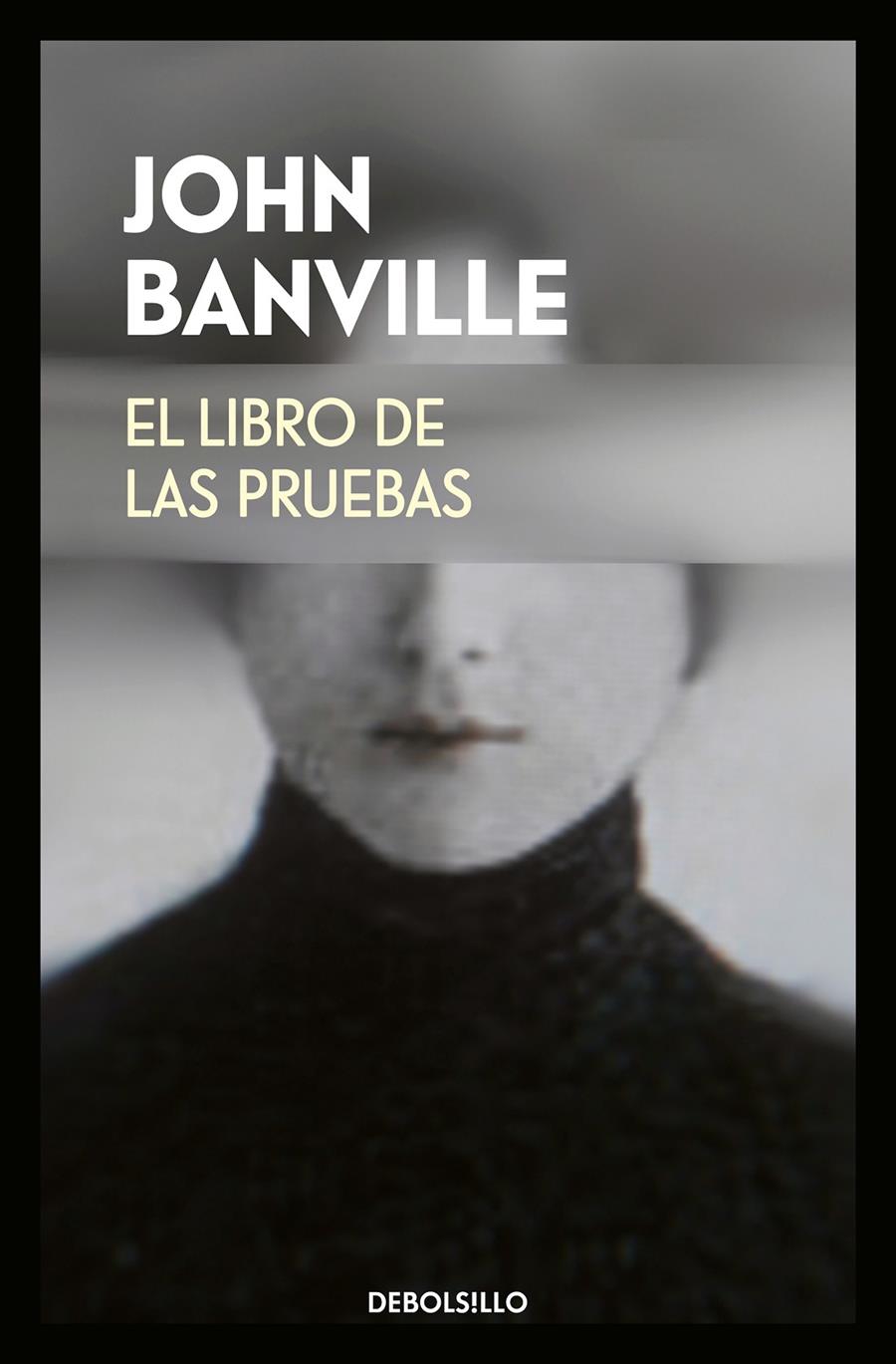 EL LIBRO DE LAS PRUEBAS | 9788466342940 | JOHN BANVILLE | Llibreria Ombra | Llibreria online de Rubí, Barcelona | Comprar llibres en català i castellà online