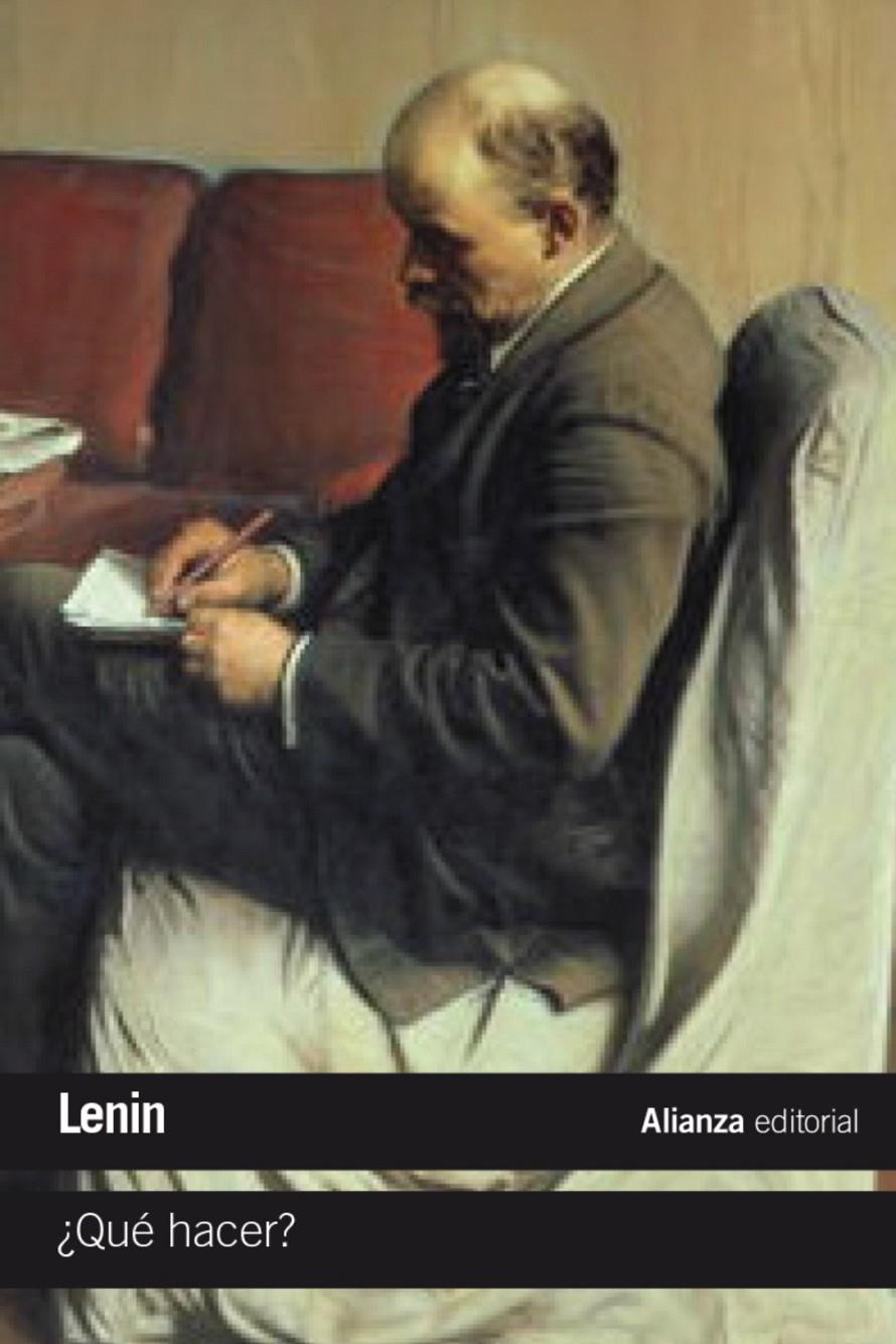 ¿QUÉ HACER? | 9788491042198 | LENIN | Llibreria Ombra | Llibreria online de Rubí, Barcelona | Comprar llibres en català i castellà online