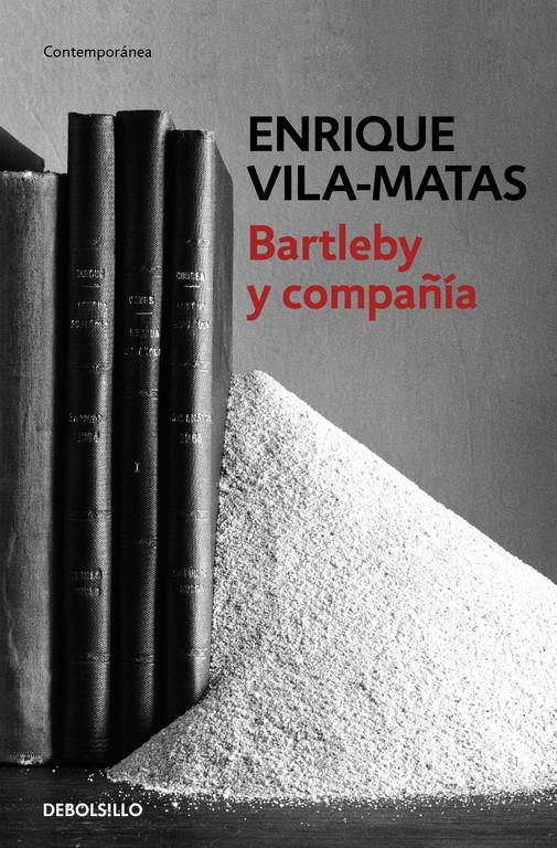 BARTLEBY Y COMPAÑÍA | 9788466329859 | VILA-MATAS,ENRIQUE | Llibreria Ombra | Llibreria online de Rubí, Barcelona | Comprar llibres en català i castellà online