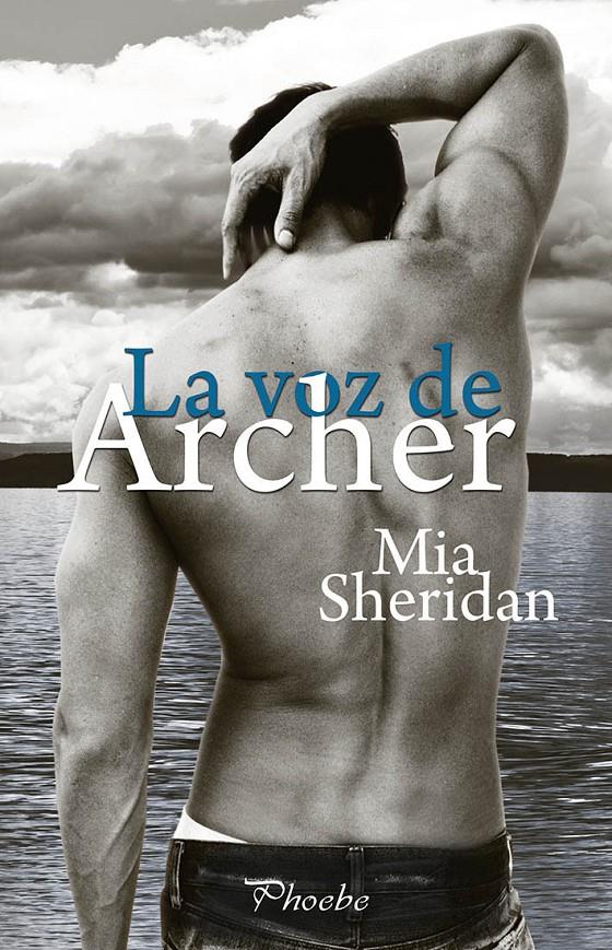 LA VOZ DE ARCHER | 9788416331536 | SHERIDAN, MIS | Llibreria Ombra | Llibreria online de Rubí, Barcelona | Comprar llibres en català i castellà online