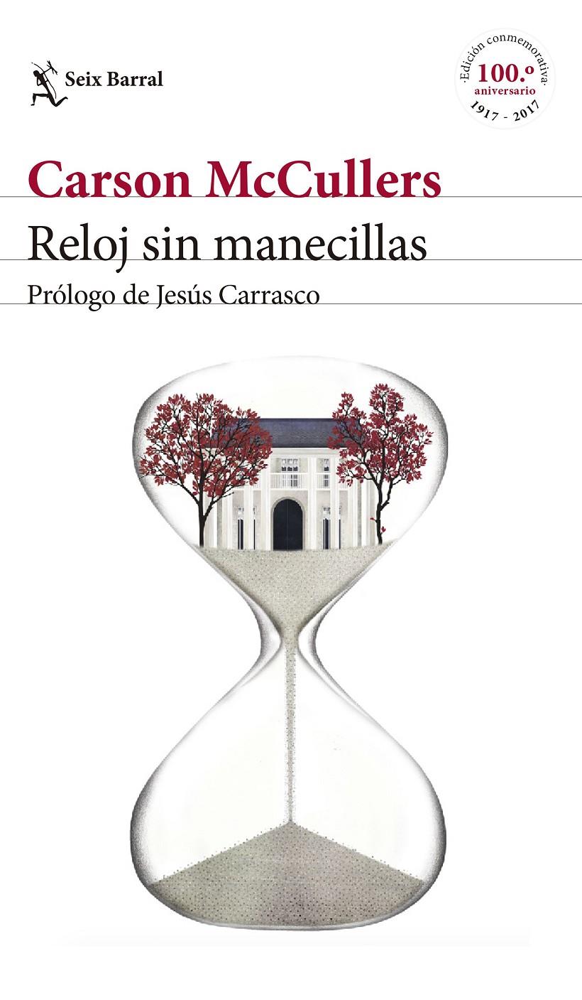 RELOJ SIN MANECILLAS | 9788432229862 | CARSON MCCULLERS | Llibreria Ombra | Llibreria online de Rubí, Barcelona | Comprar llibres en català i castellà online