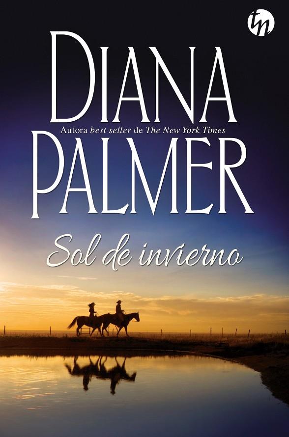 SOL DE INVIERNO | 9788413750231 | PALMER, DIANA | Llibreria Ombra | Llibreria online de Rubí, Barcelona | Comprar llibres en català i castellà online