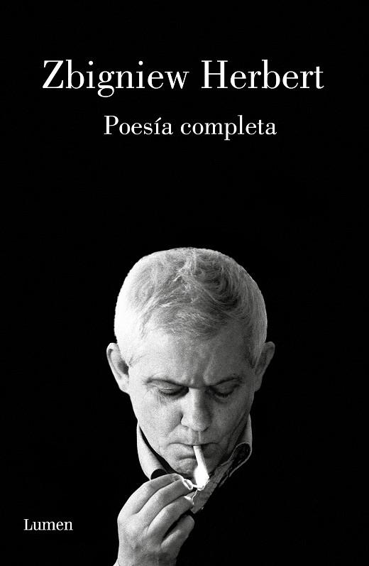 POESÍA COMPLETA | 9788426421302 | HERBERT, ZBIGNIEW | Llibreria Ombra | Llibreria online de Rubí, Barcelona | Comprar llibres en català i castellà online