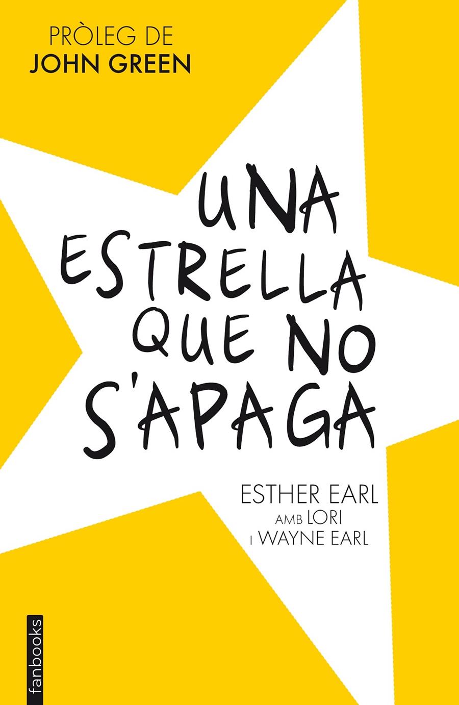 UNA ESTRELLA QUE NO S'APAGA | 9788415745730 | ESTHER EARL | Llibreria Ombra | Llibreria online de Rubí, Barcelona | Comprar llibres en català i castellà online