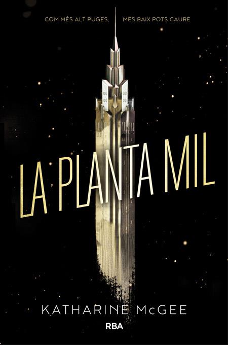 LA PLANTA MIL | 9788427210820 | MCGEE , KATHARINE | Llibreria Ombra | Llibreria online de Rubí, Barcelona | Comprar llibres en català i castellà online