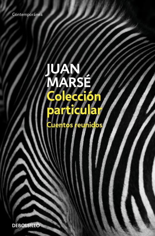 COLECCIÓN PARTICULAR | 9788466342728 | JUAN MARSÉ | Llibreria Ombra | Llibreria online de Rubí, Barcelona | Comprar llibres en català i castellà online