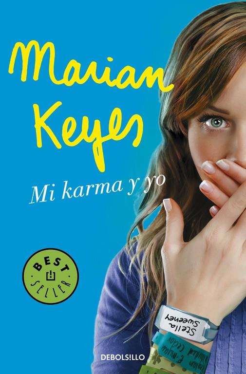 MI KARMA Y YO | 9788466329965 | KEYES,MARIAN | Llibreria Ombra | Llibreria online de Rubí, Barcelona | Comprar llibres en català i castellà online