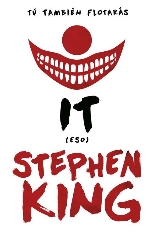 IT | 9788466345347 | STEPHEN KING | Llibreria Ombra | Llibreria online de Rubí, Barcelona | Comprar llibres en català i castellà online