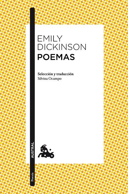 POEMAS | 9788490661666 | EMILY DICKINSON | Llibreria Ombra | Llibreria online de Rubí, Barcelona | Comprar llibres en català i castellà online