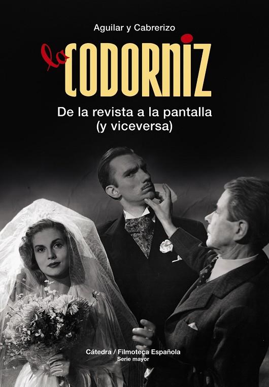 LA CODORNIZ | 9788437640501 | AGUILAR, SANTIAGO/CABRERIZO, FELIPE | Llibreria Ombra | Llibreria online de Rubí, Barcelona | Comprar llibres en català i castellà online