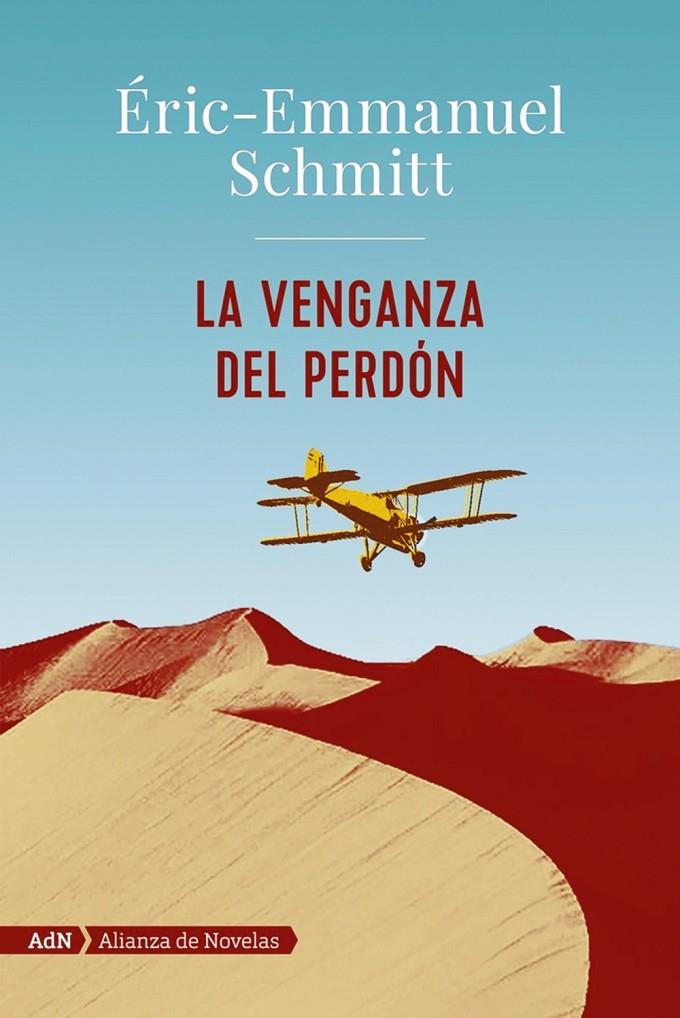 LA VENGANZA DEL PERDÓN (ADN) | 9788491812487 | SCHMITT, ERIC-EMMANUEL | Llibreria Ombra | Llibreria online de Rubí, Barcelona | Comprar llibres en català i castellà online