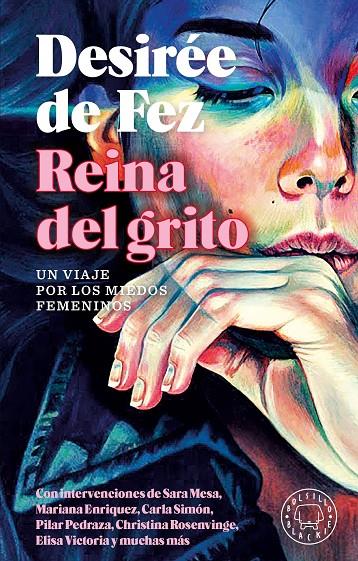 REINA DEL GRITO BOB | 9788410025202 | DE FEZ, DESIRÉE | Llibreria Ombra | Llibreria online de Rubí, Barcelona | Comprar llibres en català i castellà online