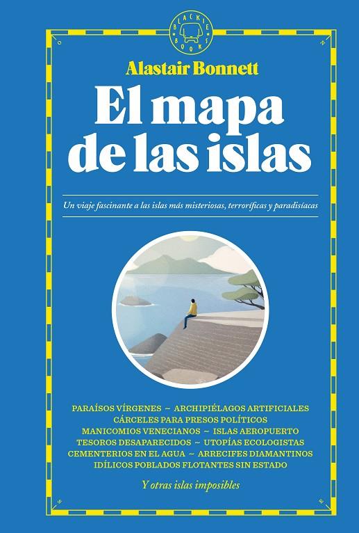 EL MAPA DE LAS ISLAS | 9788419172105 | BONNETT, ALASTAIR | Llibreria Ombra | Llibreria online de Rubí, Barcelona | Comprar llibres en català i castellà online