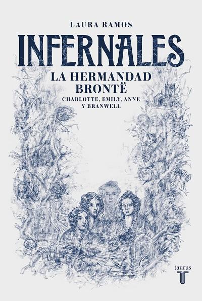 INFERNALES | 9788430623037 | RAMOS, LAURA ELISA | Llibreria Ombra | Llibreria online de Rubí, Barcelona | Comprar llibres en català i castellà online