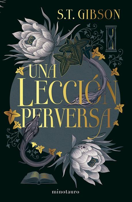 UNA LECCIÓN PERVERSA | 9788445019085 | GIBSON, S.T. | Llibreria Ombra | Llibreria online de Rubí, Barcelona | Comprar llibres en català i castellà online