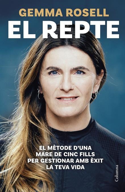 EL REPTE | 9788466432863 | ROSELL COMABELLA, GEMMA | Llibreria Ombra | Llibreria online de Rubí, Barcelona | Comprar llibres en català i castellà online