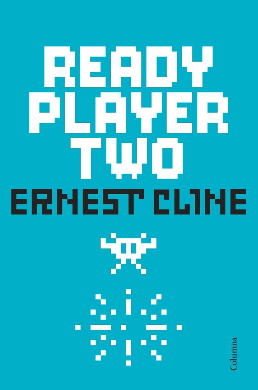 READY PLAYER TWO | 9788466428613 | CLINE, ERNEST | Llibreria Ombra | Llibreria online de Rubí, Barcelona | Comprar llibres en català i castellà online