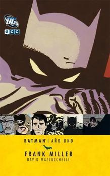 BATMAN: AÑO UNO (3A EDICIÓN) | 9788416303656 | MILLER, FRANK | Llibreria Ombra | Llibreria online de Rubí, Barcelona | Comprar llibres en català i castellà online