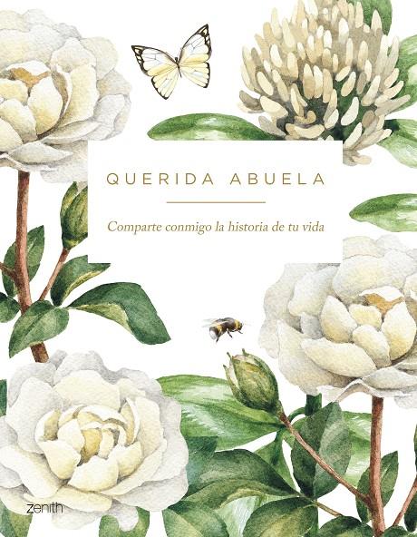 QUERIDA ABUELA | 9788408278061 | VARIOS AUTORES | Llibreria Ombra | Llibreria online de Rubí, Barcelona | Comprar llibres en català i castellà online