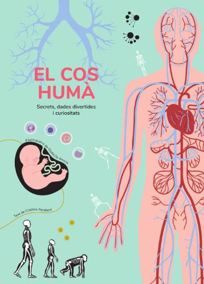 EL COS HUMA (VVKIDS) | 9788468268361 | PERABONI, CRISTINA | Llibreria Ombra | Llibreria online de Rubí, Barcelona | Comprar llibres en català i castellà online