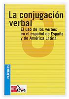 LA CONJUGACION VERBAL ELE | 9788434885455 | GARCÍA HERRANZ, ANA/JABATO, RICARDO | Llibreria Ombra | Llibreria online de Rubí, Barcelona | Comprar llibres en català i castellà online