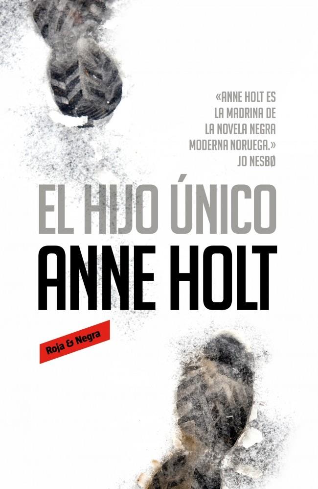 EL HIJO ÚNICO | 9788439727989 | HOLT,ANNE | Llibreria Ombra | Llibreria online de Rubí, Barcelona | Comprar llibres en català i castellà online