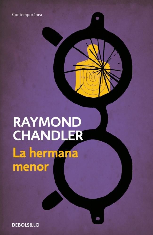 LA HERMANA MENOR | 9788490328095 | RAYMOND CHANDLER | Llibreria Ombra | Llibreria online de Rubí, Barcelona | Comprar llibres en català i castellà online