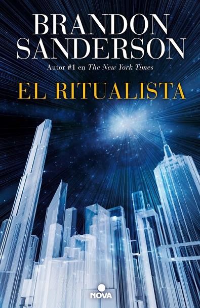 EL RITHMATISTA | 9788466655866 | BRANDON SANDERSON | Llibreria Ombra | Llibreria online de Rubí, Barcelona | Comprar llibres en català i castellà online