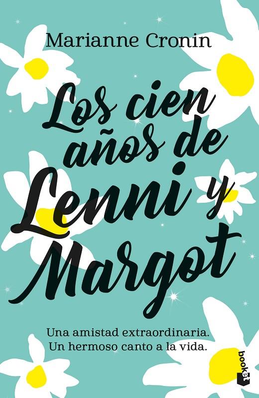 LOS CIEN AÑOS DE LENNI Y MARGOT | 9788408253235 | CRONIN, MARIANNE | Llibreria Ombra | Llibreria online de Rubí, Barcelona | Comprar llibres en català i castellà online