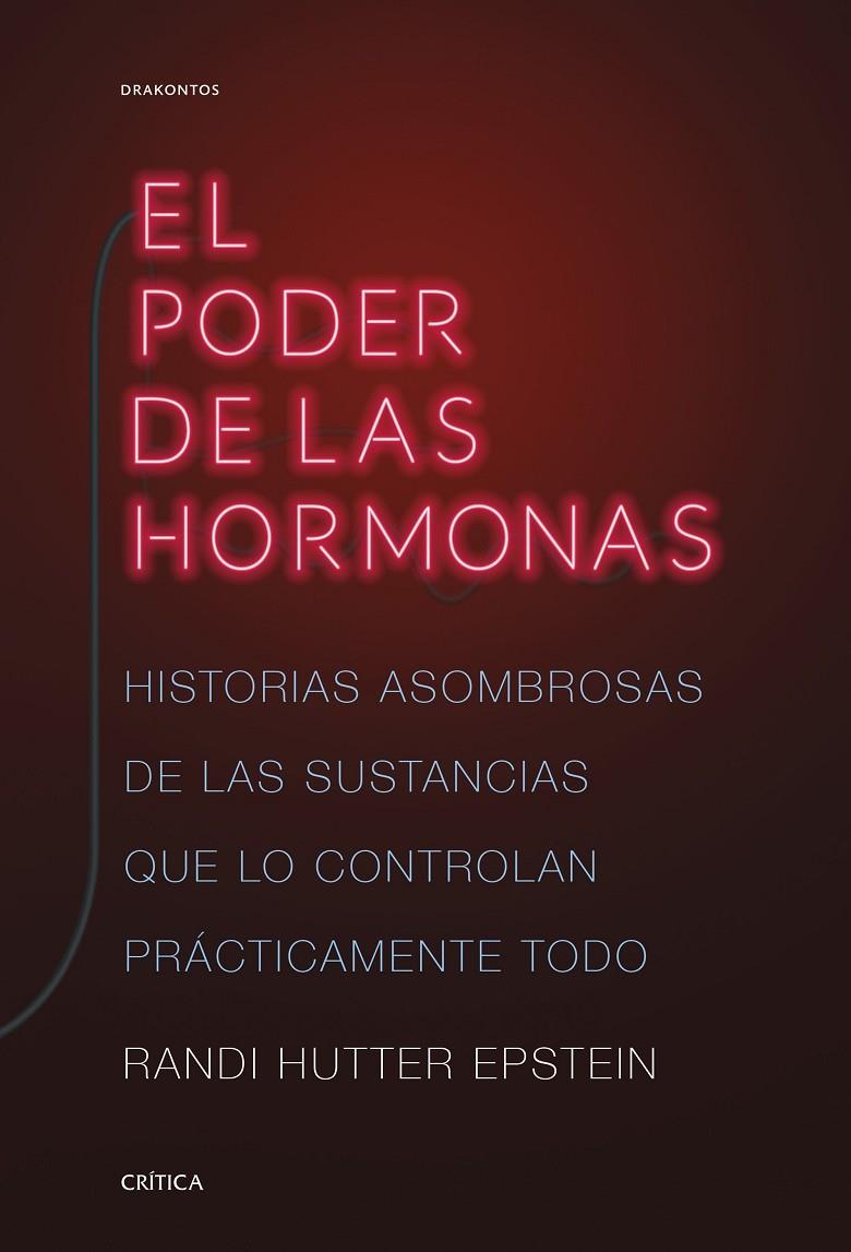 EL PODER DE LAS HORMONAS | 9788491991632 | HUTTER EPSTEIN, RANDI | Llibreria Ombra | Llibreria online de Rubí, Barcelona | Comprar llibres en català i castellà online