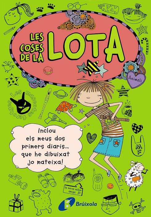 LES COSES DE LA LOTA (QUINA PILA DE CONILLS! + UN PER TOTS I TOTS PER UN!) | 9788499069371 | PANTERMÜLLER, ALICE | Llibreria Ombra | Llibreria online de Rubí, Barcelona | Comprar llibres en català i castellà online