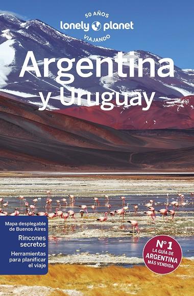 ARGENTINA Y URUGUAY 8 | 9788408266532 | ALBISTON, ISABEL/BROWN, CATHY/CLARK, GREGOR/EGERTON, ALEX/GROSBERG, MICHAEL/KAMINSKI, ANNA/MCCARTHY, | Llibreria Ombra | Llibreria online de Rubí, Barcelona | Comprar llibres en català i castellà online