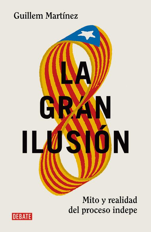 LA GRAN ILUSIÓN | 9788499926391 | MARTINEZ, GUILLEM | Llibreria Ombra | Llibreria online de Rubí, Barcelona | Comprar llibres en català i castellà online