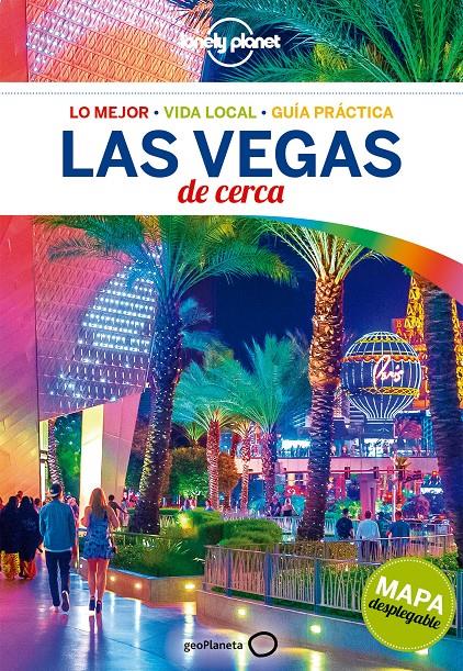 LAS VEGAS DE CERCA 1 | 9788408179801 | SCHULTE-PEEVERS, ANDREA/WALKER, BENEDICT | Llibreria Ombra | Llibreria online de Rubí, Barcelona | Comprar llibres en català i castellà online