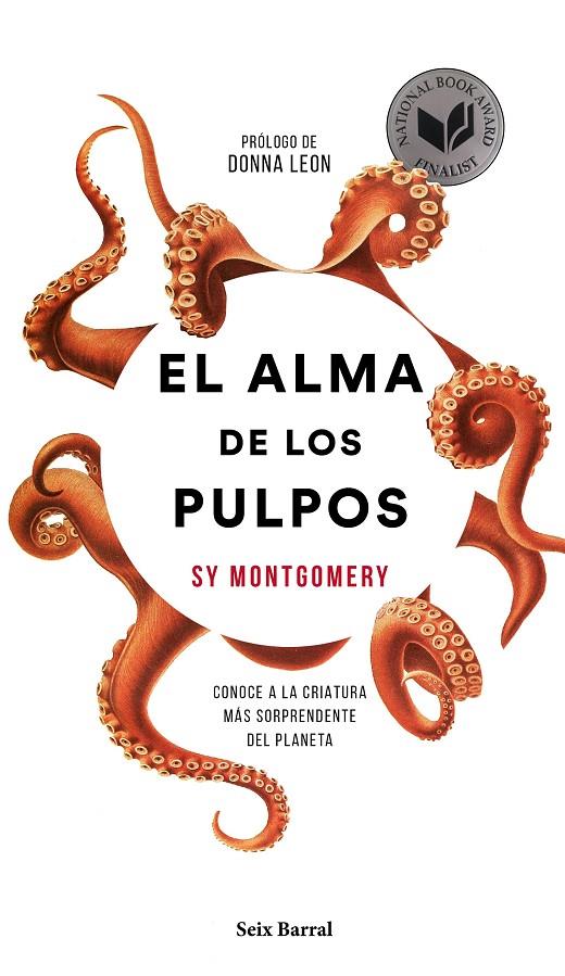 EL ALMA DE LOS PULPOS | 9788432234248 | MONTGOMERY, SY | Llibreria Ombra | Llibreria online de Rubí, Barcelona | Comprar llibres en català i castellà online